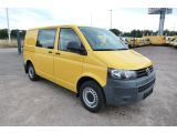 VW T5 Transporter bei Gebrauchtwagen.expert - Abbildung (3 / 10)
