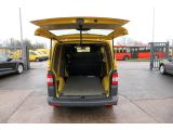 VW T5 Transporter bei Gebrauchtwagen.expert - Abbildung (6 / 10) VW T5 Transporter bei Gebrauchtwagen.expert - Abbildung (6 / 10)