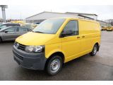 VW T5 Transporter bei Gebrauchtwagen.expert - Abbildung (2 / 10) VW T5 Transporter bei Gebrauchtwagen.expert - Abbildung (2 / 10)