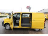 VW T5 Transporter bei Gebrauchtwagen.expert - Abbildung (10 / 10) VW T5 Transporter bei Gebrauchtwagen.expert - Abbildung (10 / 10)