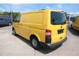 VW T5 Transporter bei Gebrauchtwagen.expert - Abbildung (5 / 10)