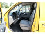 VW T5 Transporter bei Gebrauchtwagen.expert - Abbildung (9 / 10)
