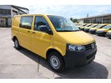 VW T5 Transporter bei Gebrauchtwagen.expert - Abbildung (3 / 10)