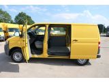 VW T5 Transporter bei Gebrauchtwagen.expert - Abbildung (10 / 10)