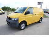 VW T5 Transporter bei Gebrauchtwagen.expert - Abbildung (3 / 10)
