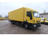 Iveco Euro Cargo bei Gebrauchtwagen.expert - Abbildung (2 / 10) Iveco Euro Cargo bei Gebrauchtwagen.expert - Abbildung (2 / 10)