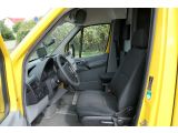 Mercedes-Benz Sprinter bei Gebrauchtwagen.expert - Abbildung (9 / 10)