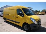 Renault Master bei Gebrauchtwagen.expert - Abbildung (3 / 10)