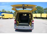 VW T5 Transporter bei Gebrauchtwagen.expert - Abbildung (6 / 10)