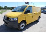 VW T5 Transporter bei Gebrauchtwagen.expert - Abbildung (2 / 10)
