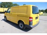 VW T5 Transporter bei Gebrauchtwagen.expert - Abbildung (5 / 10)