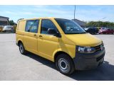 VW T5 Transporter bei Gebrauchtwagen.expert - Abbildung (3 / 10)