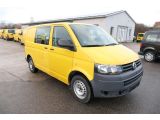 VW T5 Transporter bei Gebrauchtwagen.expert - Abbildung (3 / 10)