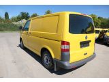 VW T5 Transporter bei Gebrauchtwagen.expert - Abbildung (5 / 10)