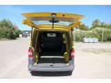 VW T5 Transporter bei Gebrauchtwagen.expert - Abbildung (7 / 10)