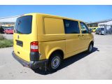 VW T5 Transporter bei Gebrauchtwagen.expert - Abbildung (4 / 10)
