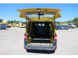 VW T5 Transporter bei Gebrauchtwagen.expert - Abbildung (6 / 10)