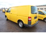 VW T5 Transporter bei Gebrauchtwagen.expert - Abbildung (5 / 10)