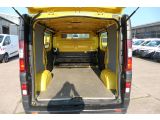 Renault Trafic bei Gebrauchtwagen.expert - Abbildung (5 / 10) Renault Trafic bei Gebrauchtwagen.expert - Abbildung (5 / 10)