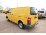 VW T5 Transporter bei Gebrauchtwagen.expert - Abbildung (5 / 10)