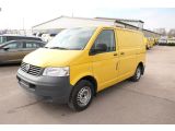 VW T5 Transporter bei Gebrauchtwagen.expert - Abbildung (3 / 10)