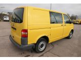 VW T5 Transporter bei Gebrauchtwagen.expert - Abbildung (4 / 10)