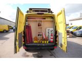 Mercedes-Benz Sprinter bei Gebrauchtwagen.expert - Abbildung (6 / 10)