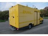 Mercedes-Benz Sprinter bei Gebrauchtwagen.expert - Abbildung (3 / 10)