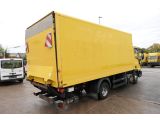 Iveco Euro Cargo bei Gebrauchtwagen.expert - Abbildung (4 / 10)