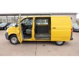 VW T5 Transporter bei Gebrauchtwagen.expert - Abbildung (10 / 10)