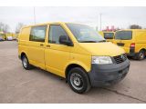 VW T5 Transporter bei Gebrauchtwagen.expert - Abbildung (3 / 10)