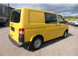 VW T5 Transporter bei Gebrauchtwagen.expert - Abbildung (3 / 10)