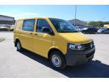 VW T5 Transporter bei Gebrauchtwagen.expert - Abbildung (2 / 10) VW T5 Transporter bei Gebrauchtwagen.expert - Abbildung (2 / 10)