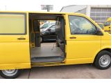 VW T5 Transporter bei Gebrauchtwagen.expert - Abbildung (9 / 10)
