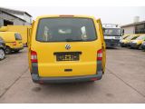 VW T5 Transporter bei Gebrauchtwagen.expert - Abbildung (8 / 10)