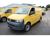 VW T5 Transporter bei Gebrauchtwagen.expert - Abbildung (2 / 10) VW T5 Transporter bei Gebrauchtwagen.expert - Abbildung (2 / 10)