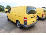VW T5 Transporter bei Gebrauchtwagen.expert - Abbildung (4 / 10) VW T5 Transporter bei Gebrauchtwagen.expert - Abbildung (4 / 10)