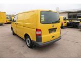 VW T5 Transporter bei Gebrauchtwagen.expert - Abbildung (4 / 10)