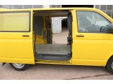 VW T5 Transporter bei Gebrauchtwagen.expert - Abbildung (9 / 10)