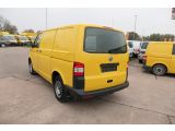 VW T5 Transporter bei Gebrauchtwagen.expert - Abbildung (4 / 10)