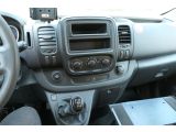 Renault Trafic bei Gebrauchtwagen.expert - Abbildung (10 / 10)