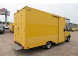 Iveco Daily bei Gebrauchtwagen.expert - Abbildung (4 / 10)