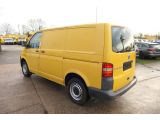 VW T5 Transporter bei Gebrauchtwagen.expert - Abbildung (5 / 10)