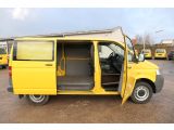 VW T5 Transporter bei Gebrauchtwagen.expert - Abbildung (7 / 10)