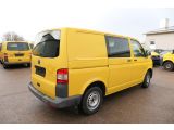 VW T5 Transporter bei Gebrauchtwagen.expert - Abbildung (4 / 10) VW T5 Transporter bei Gebrauchtwagen.expert - Abbildung (4 / 10)