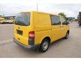 VW T5 Transporter bei Gebrauchtwagen.expert - Abbildung (5 / 10)