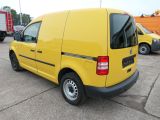 VW Caddy bei Gebrauchtwagen.expert - Abbildung (5 / 10)