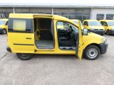 VW Caddy bei Gebrauchtwagen.expert - Abbildung (8 / 10)