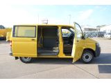 VW T5 Transporter bei Gebrauchtwagen.expert - Abbildung (9 / 10)