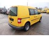 VW Caddy bei Gebrauchtwagen.expert - Abbildung (4 / 10)